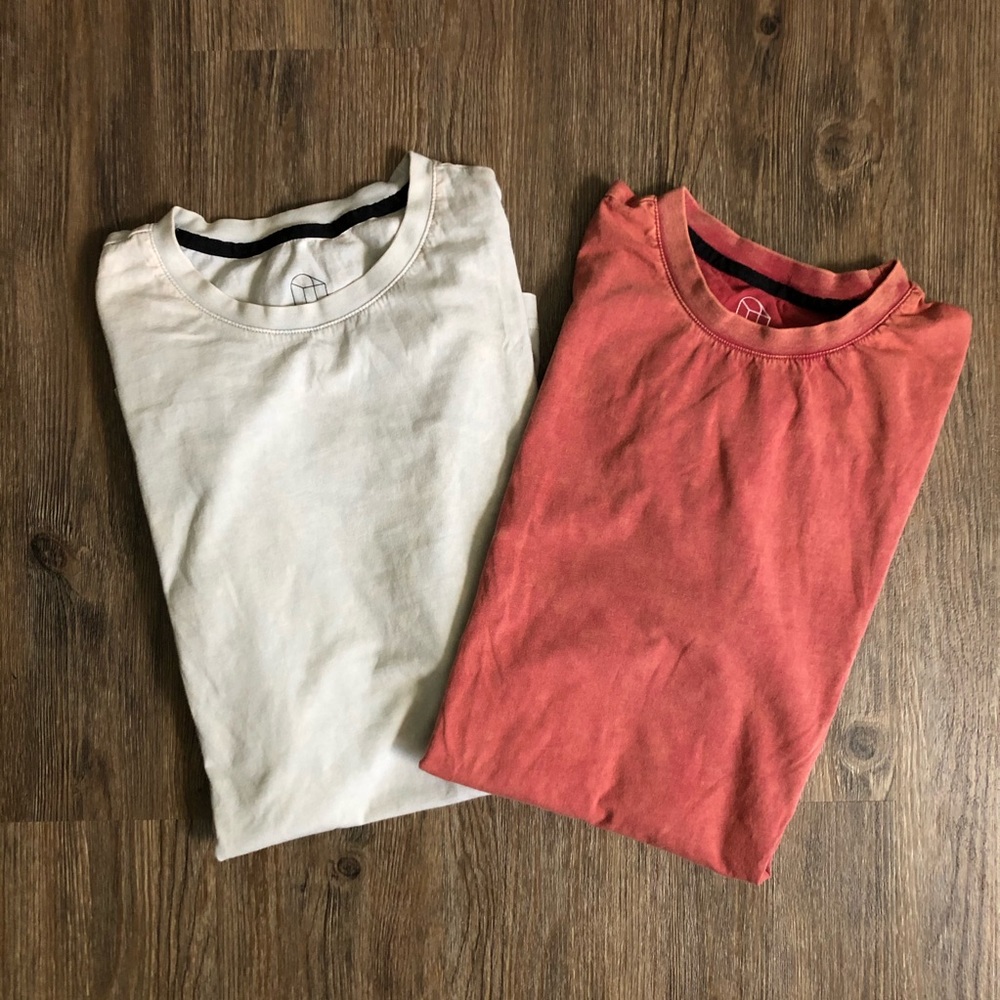 Original Use Tees